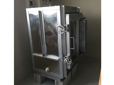 窯業窯
