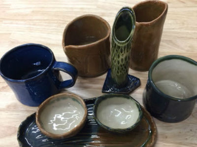 陶器